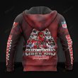 TAMPA BAY BUCCANEERS Hoodie H3