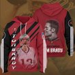 TAMPA BAY BUCCANEERS Hoodie H2