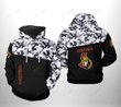 Ottawa Senators Hoodie 3d T3