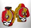 Ottawa Senators Hoodie 3d T12