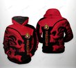 Ottawa Senators Hoodie 3d T5