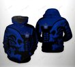 Toronto Maple Leafs Hoodie 3d T10