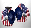 Toronto Maple Leafs Hoodie 3d T13
