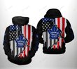 Toronto Maple Leafs Hoodie 3d T5