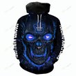 Toronto Maple Leafs Hoodie 3d T3