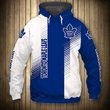 Toronto Maple Leafs Hoodie 3d T1