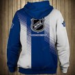 Toronto Maple Leafs Hoodie 3d T1