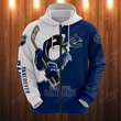 Vancouver Canucks Hoodie 3d T4