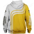 Pittsburgh Penguins Hoodie 3d T13