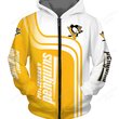 Pittsburgh Penguins Hoodie 3d T13