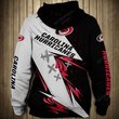 Carolina Hurricanes Hoodie 3d T4