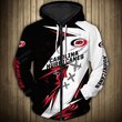 Carolina Hurricanes Hoodie 3d T4
