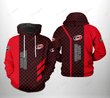 Carolina Hurricanes Hoodie 3d T10