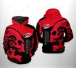 Carolina Hurricanes Hoodie 3d T8