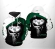Dallas Stars Hoodie 3d T9