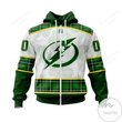 Tampa Bay Lightning Hoodie 3d T4