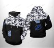Tampa Bay Lightning Hoodie 3d T8