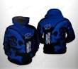 Tampa Bay Lightning Hoodie 3d T7