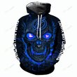 Tampa Bay Lightning Hoodie 3d T5
