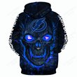 Tampa Bay Lightning Hoodie 3d T5