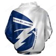 Tampa Bay Lightning Hoodie 3d T6