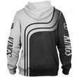 Los Angeles Kings Hoodie 3d T8