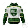 Los Angeles Kings Hoodie 3d T9