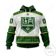 Los Angeles Kings Hoodie 3d T9