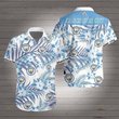 Manchester City FC 3D Hawaiian shirt