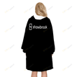 PREMIERSHIP 2022/23 HOME KIT Oodie, Flanket, Blanket Hoodie, Snuggie