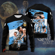 MES 3D APPARELS