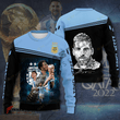 MES 3D APPARELS
