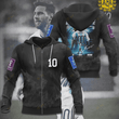 LM 3D APPARELS