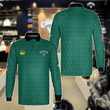 New Release US MEN Callaway Golf Shirt For MEN