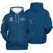 New Release PGA Championship Callaway Clothing 02