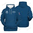 New Release PGA Championship Callaway Clothing 02