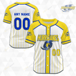 Hurricanes Super Rugby Baseball Jerseys 2023