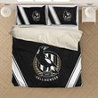 AFL Collingwood Magpies Doona Cover