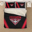 AFL Essendon Bombers Doona Cover