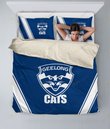 AFL Geelong Cats Doona Cover