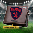 Melbourne Demons Wallet For Fans