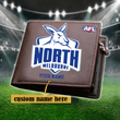 North Melbourne Kangaroos Wallet For Fans