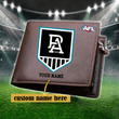 Port Adelaide Power Wallet For Fans