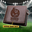 Collingwood Magpies Wallet For Fans
