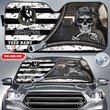 Collingwood FC 2023 Sunshade Custom your name