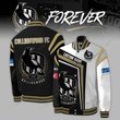 Collingwood FC Bomber Jacket