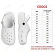 Personalized South Africa Springboks Clogs