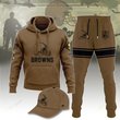 Cleveland Browns Salute To Service Shirt