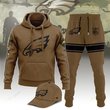 Philadelphia Eagles Salute To Service Shirt