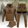 New Orleans Saints Salute To Service Shirt